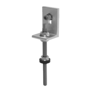 Hanger bolt and stud L Feet