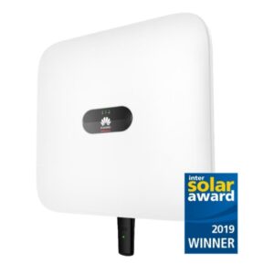 HUAWEI SUN2000-5K-10KTL-M1