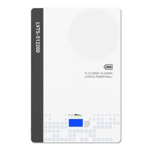 LVTS-512200