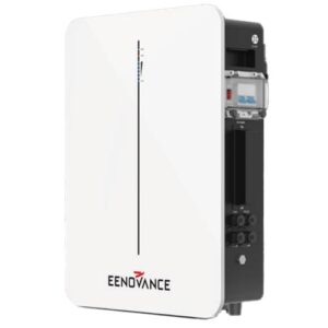 EENOVANCE MANA 5.1 5.12kWh 100Ah